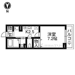 京都市西京区樫原三宅町