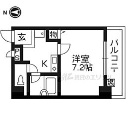 京都市下京区高辻通堀川西入富永町