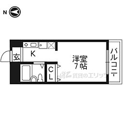 京都市南区東九条東札辻町