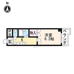 京都市南区吉祥院長田町