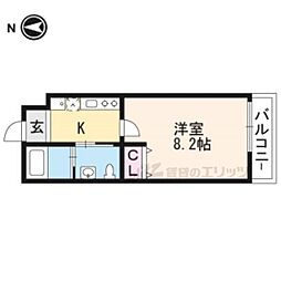 京都市南区唐橋川久保町