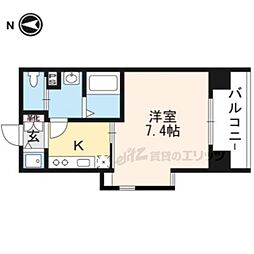 京都市南区唐橋川久保町