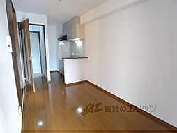 グラン・リヴィエール西京極 306