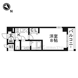 エスリード京都吉祥院 507