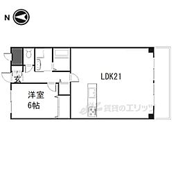 レジデンス桂川