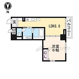 京都市南区吉祥院石原町