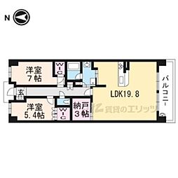 京都市南区久世高田町