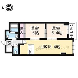 第45長栄シャルト五条