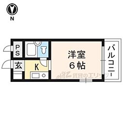 フロイデ東向日