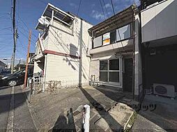 京都市伏見区羽束師志水町の一戸建て