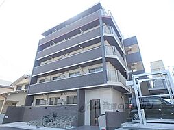 宇治市木幡西中