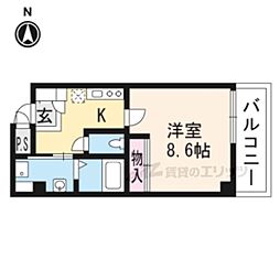 Ｇ・Ｆ四条烏丸