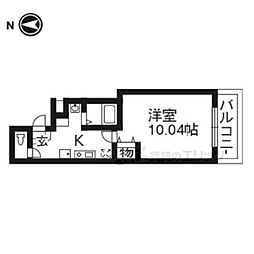 木屋町ビル 406
