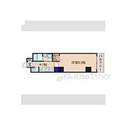 グロスロシェ七条 201