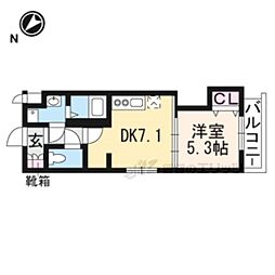 アクール吉祥院