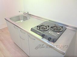 エリーフラッツ桂南