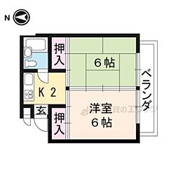 エスプリト横山