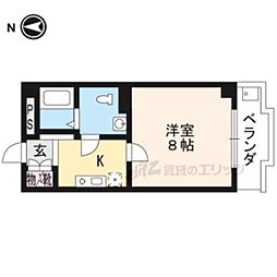 京都市伏見区深草宝塔寺山町