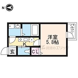 GARNET RESIDENCE MIYA 302