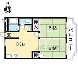 京都市伏見区深草大亀谷大山町