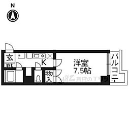 Ｖｉｌｌａ　Ｓｏｌｅｉｌ 401