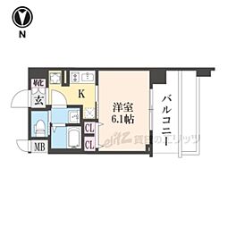 プレサンス京都室町通紫水