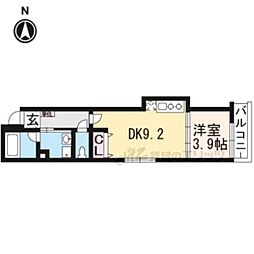 京都市下京区福島町