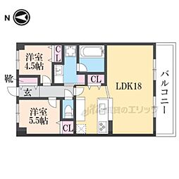 京都市南区久世大薮町