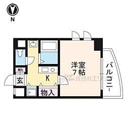 京都市下京区万寿寺町