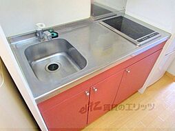 レオパレスＡＬＴＡV 312