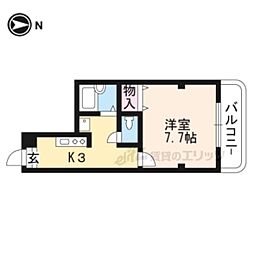 京都市東山区渋谷通本町東入３丁目上新シ町