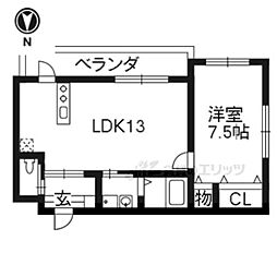 ルィエ花屋町
