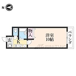 ｎｕｋｕｍｏｒｉ京都壬生 306