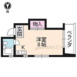 京都市伏見区深草西浦町８丁目