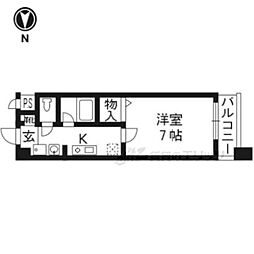 京都市伏見区深草西浦町７丁目