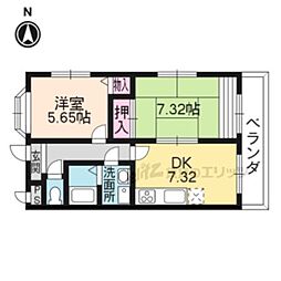 京都市西京区牛ケ瀬南ノ口町