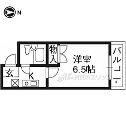 第17長栄シャルマン四条大宮壱番館