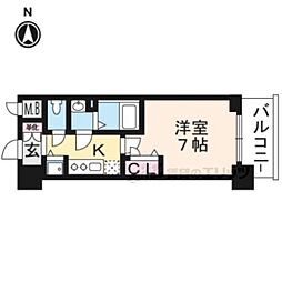 エスリード京都梅小路アヴェニテ