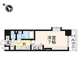 LUXE京都西大路