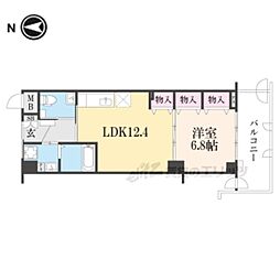 京都市山科区西野山中鳥井町