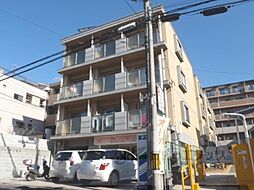 メゾン・サクセス 3-A