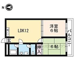 京都市伏見区下鳥羽中円面田町