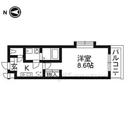 メゾン・ホープ 4-A