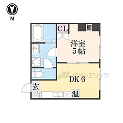 クレアシオン大宮 203