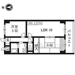 インペリアル明日香 410