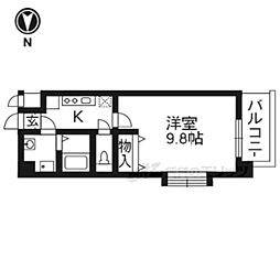 京都市伏見区深草直違橋５丁目