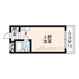 グランバリュー東福寺