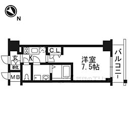 京都市南区吉祥院西ノ庄東屋敷町