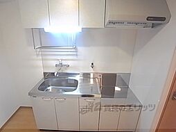 メゾン・ダンディ 4-B