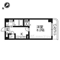 京都市伏見区桃山町丹後